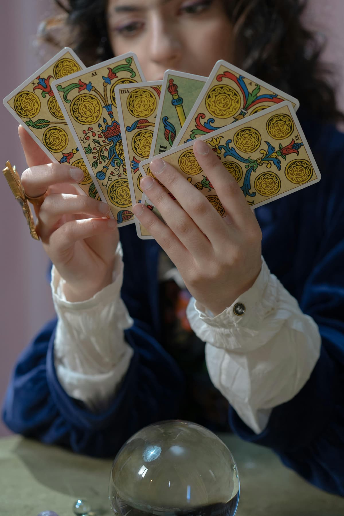 Fortune Telling
