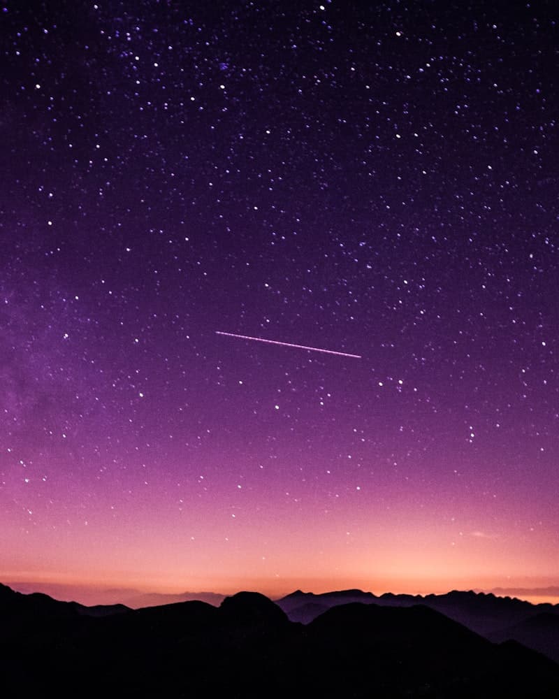 The Stars as Spiritual Map