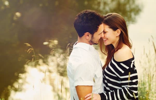The Spiritual Roots of Love Challenges