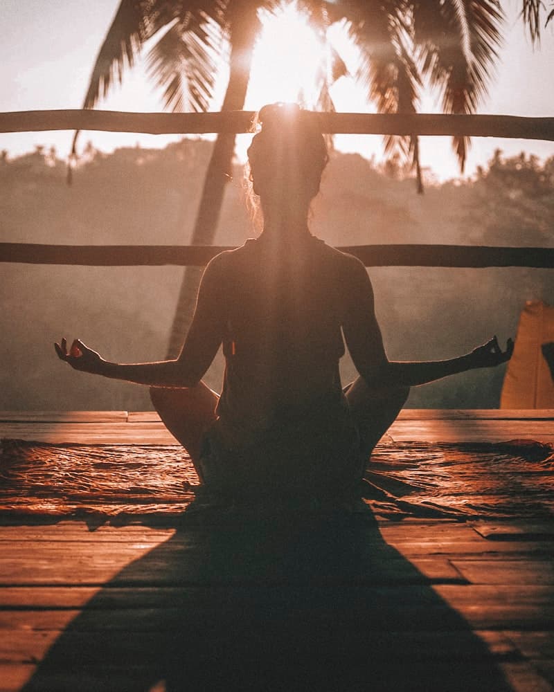 What Spiritual Healing Actually Does